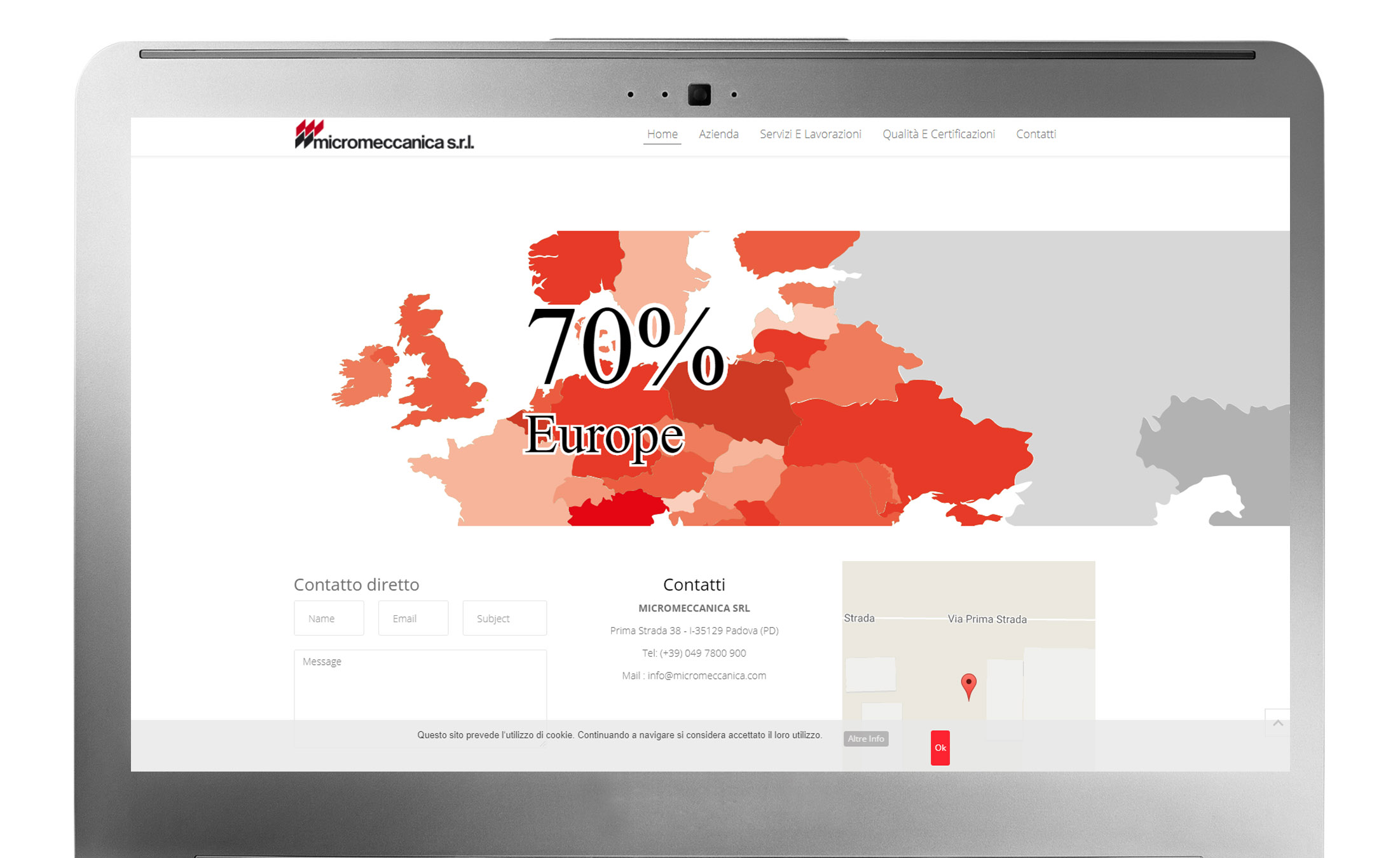 micromeccanica.com