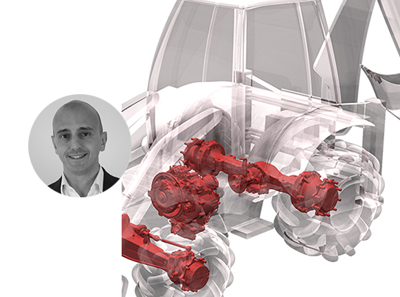 Carraro Group