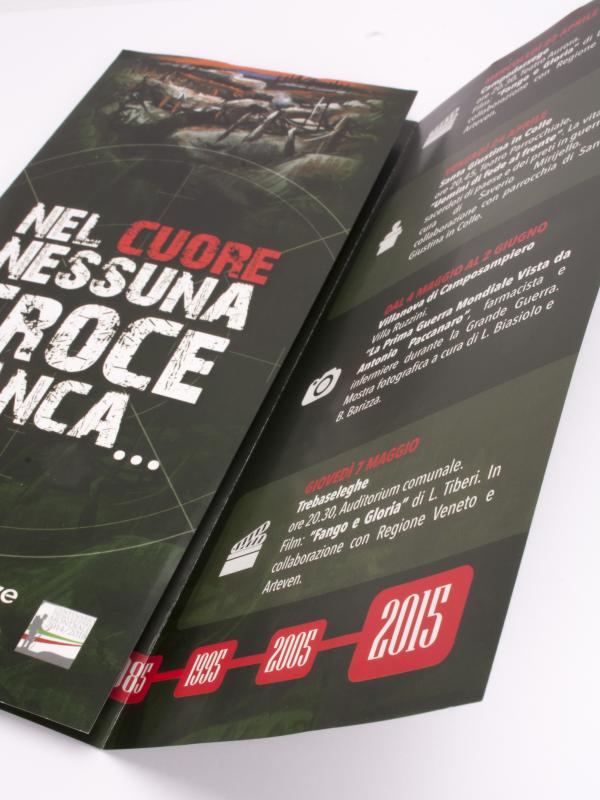 Comune di Campodarsego - brochure